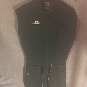 XS Women’s Figs Scrub Jumpsuit